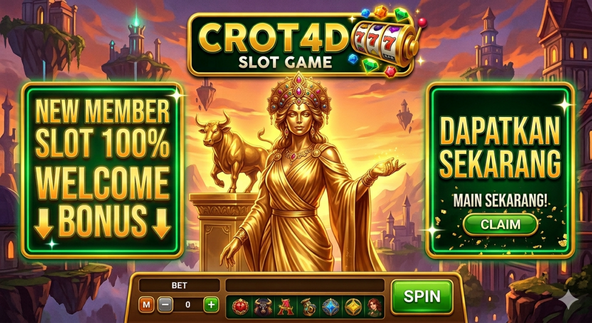 slot online resmi