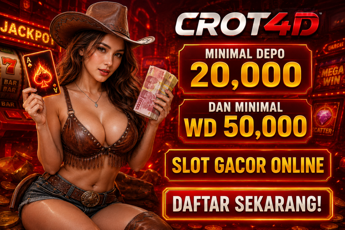 slot online resmi