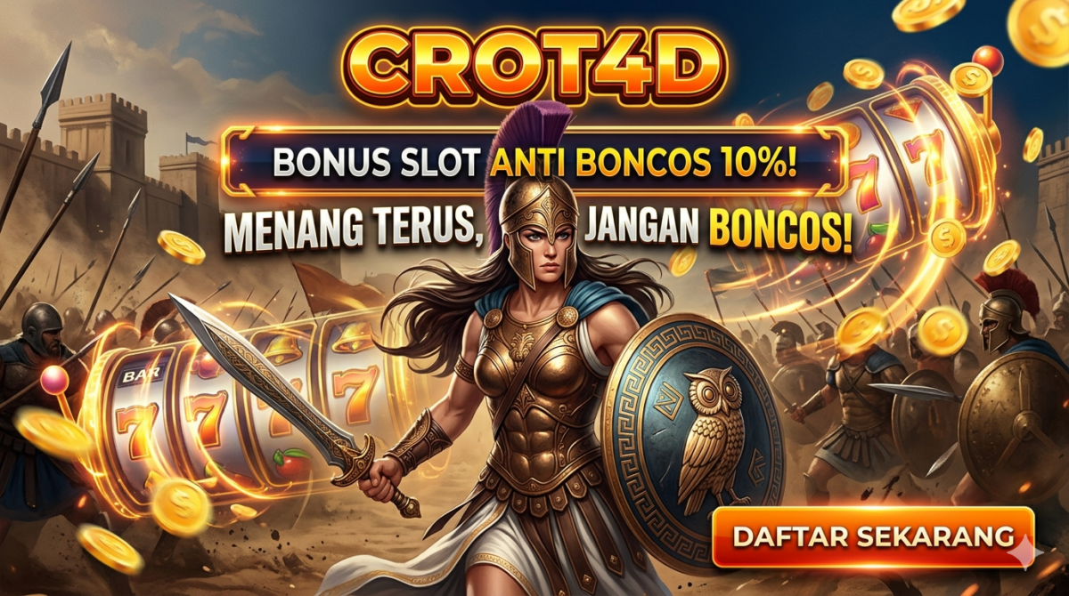 slot online